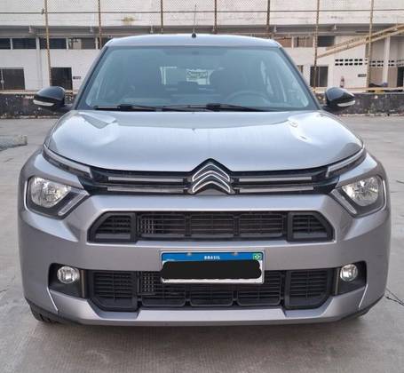 CITROËN BASALT 1.0 TURBO 200 FLEX SHINE CVT CITROËN BASALT 1.0 TURBO 200 FLEX SHINE CVT